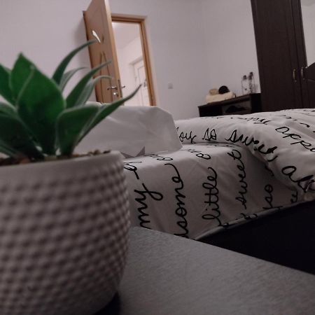 Casa Anastasiei Brasov Luaran gambar