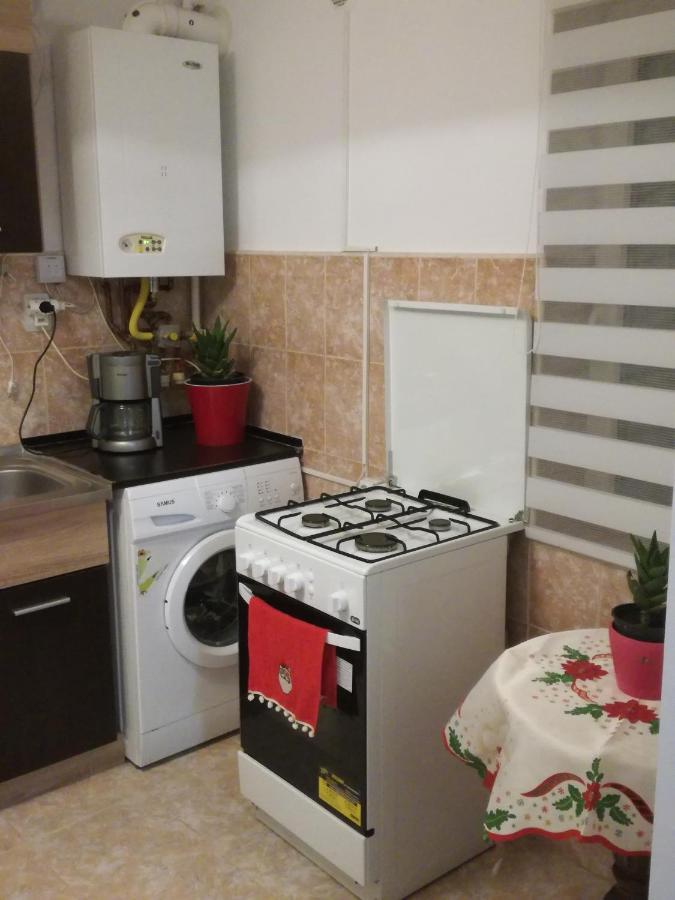 Casa Anastasiei Brasov Luaran gambar