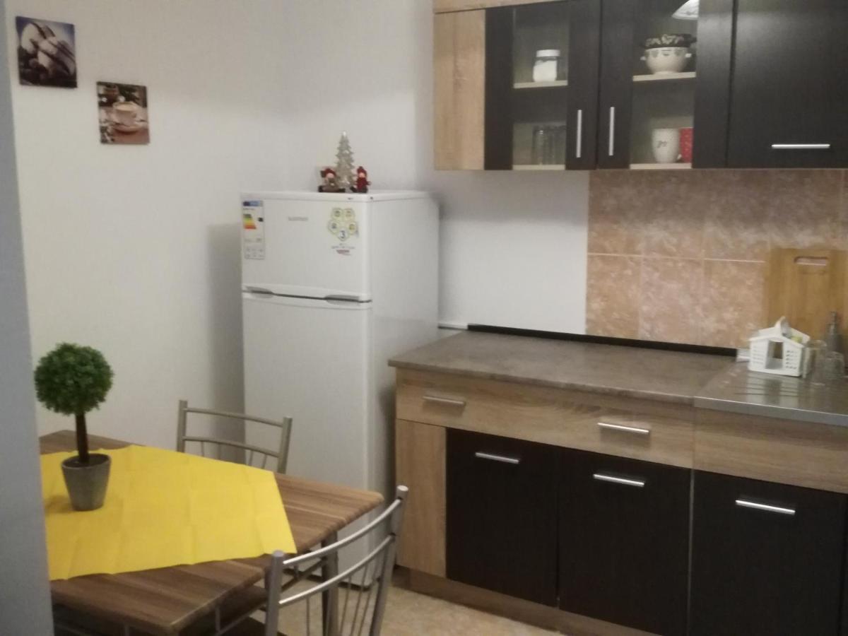 Casa Anastasiei Brasov Luaran gambar