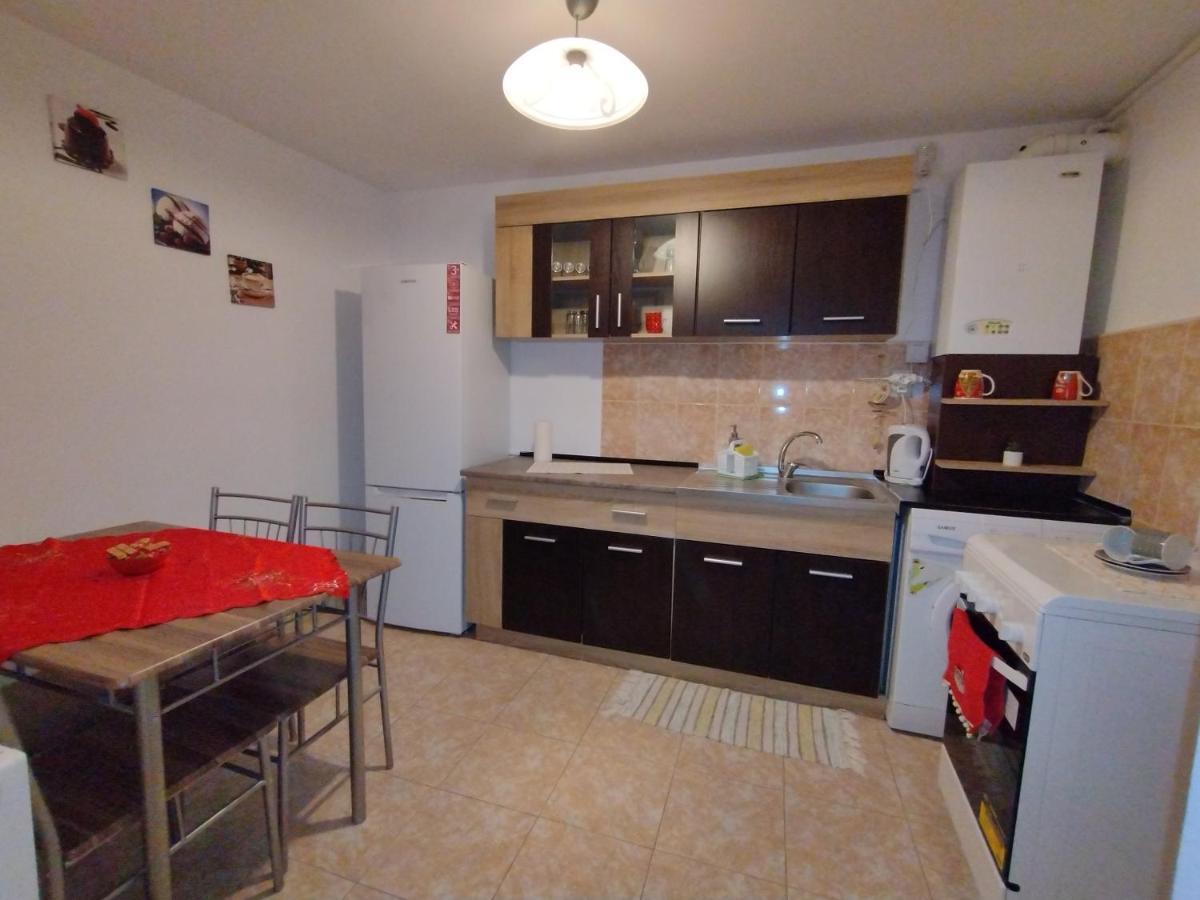 Casa Anastasiei Brasov Luaran gambar