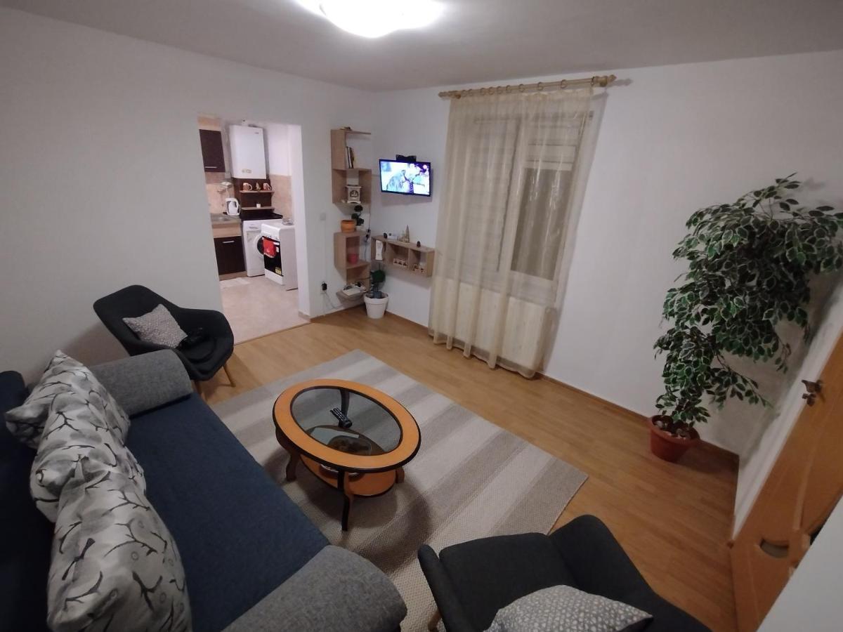 Casa Anastasiei Brasov Luaran gambar