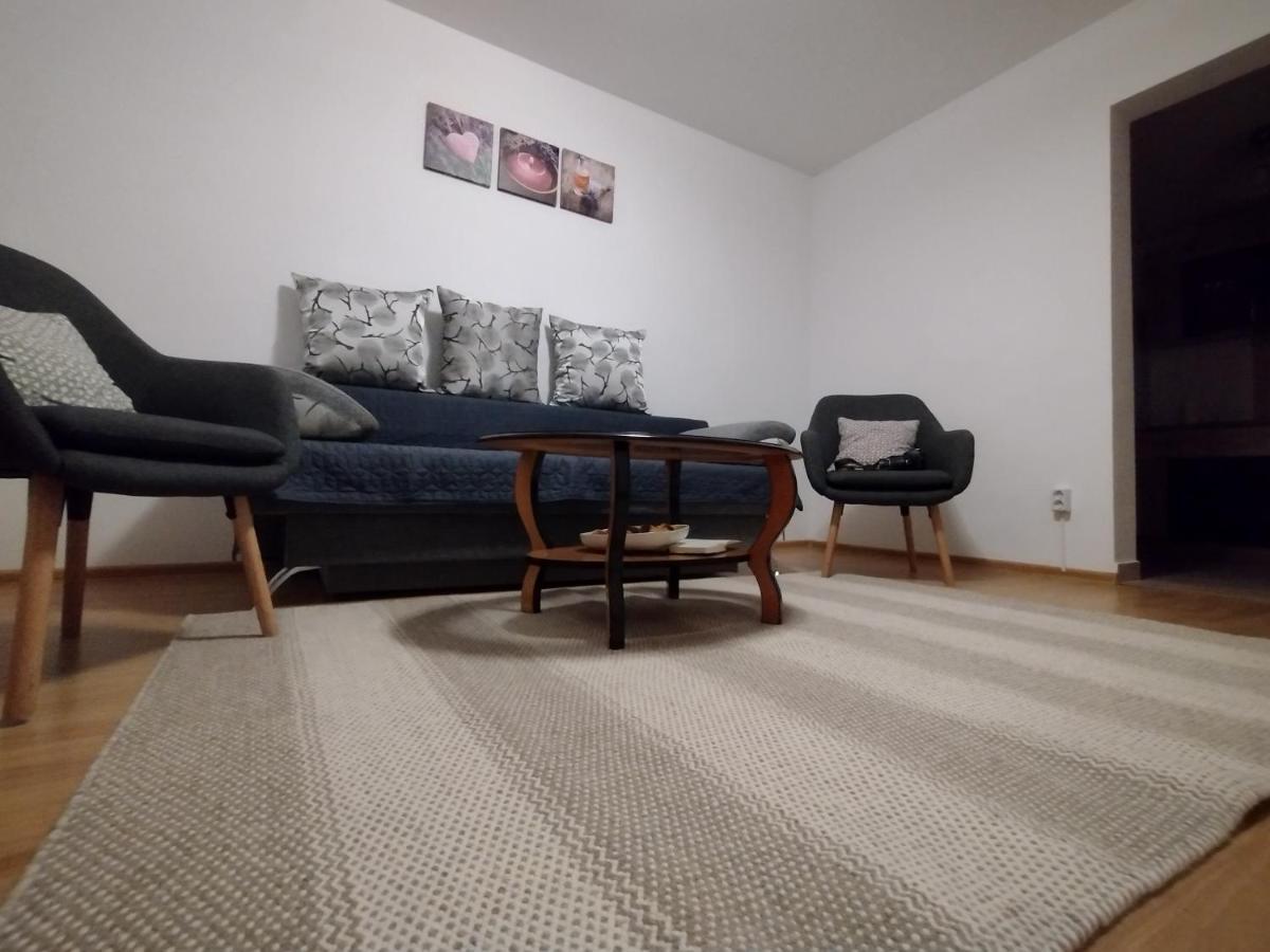 Casa Anastasiei Brasov Luaran gambar