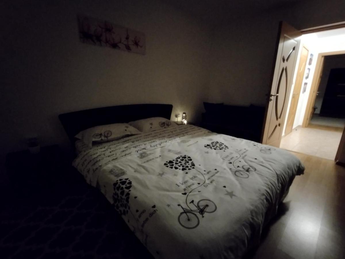 Casa Anastasiei Brasov Luaran gambar