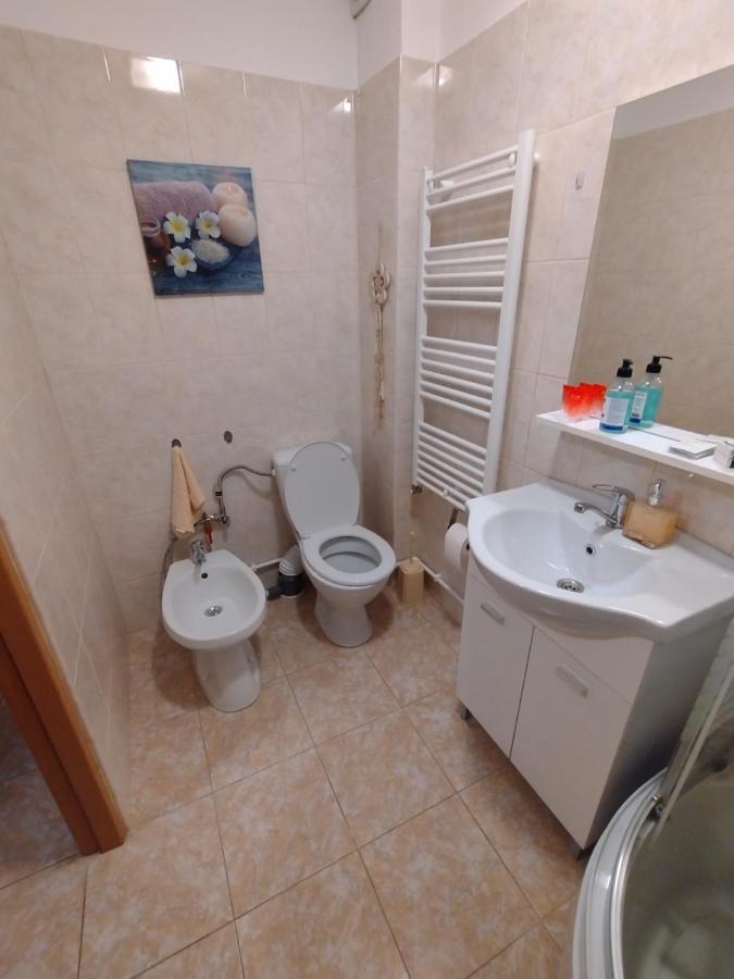 Casa Anastasiei Brasov Luaran gambar